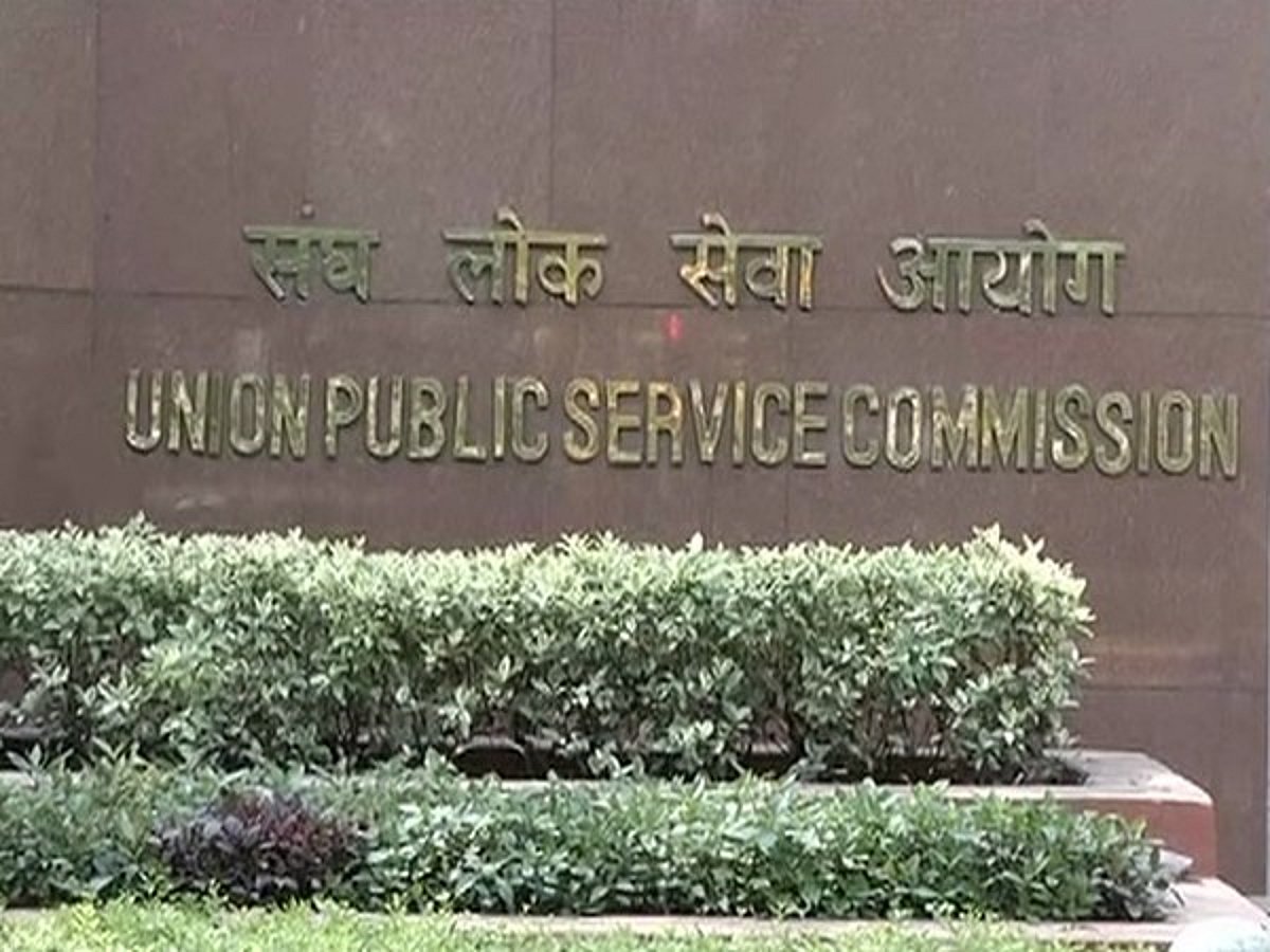 Shakti Dubey tops civil services exam; Harshita Goyal, Dongre Archit Parag get 2nd, 3rd ranks